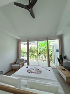 Tropicana Villas - Thoddoo