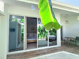 Tropicana Villas - Thoddoo