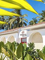 Tropicana Villas - Thoddoo