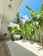 Tropicana Villas - Thoddoo