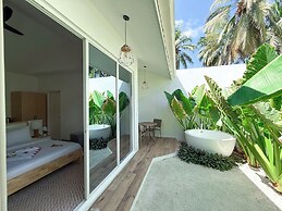 Tropicana Villas - Thoddoo
