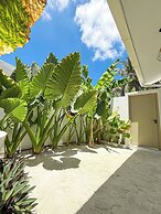 Tropicana Villas - Thoddoo