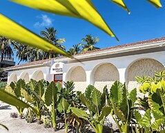 Tropicana Villas - Thoddoo