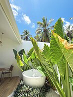 Tropicana Villas - Thoddoo
