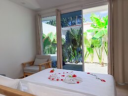 Tropicana Villas - Thoddoo