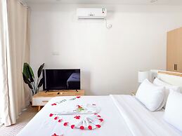 Tropicana Villas - Thoddoo