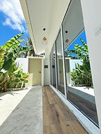 Tropicana Villas - Thoddoo