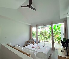 Tropicana Villas - Thoddoo