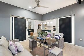 Zenhouse Solstice Designer 4-br Executive Retreat