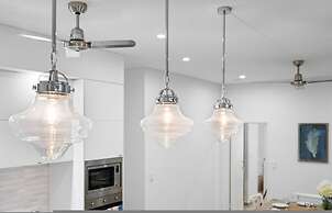 Zenhouse Solstice Designer 4-br Executive Retreat