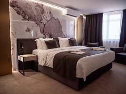Aslan Gold Hotel