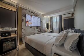 Aslan Gold Hotel