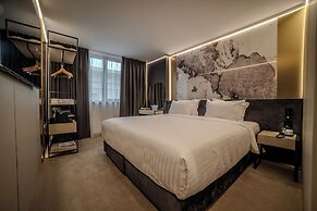 Aslan Gold Hotel