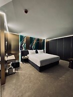 Aslan Gold Hotel
