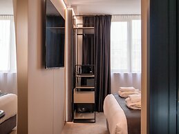 Aslan Gold Hotel