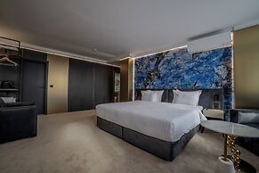 Aslan Gold Hotel