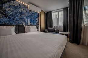 Aslan Gold Hotel