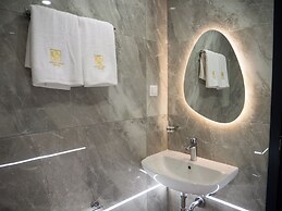Aslan Gold Hotel