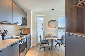 Luxusstudio auf Nordstrand