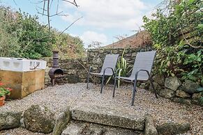 Cove Retreat