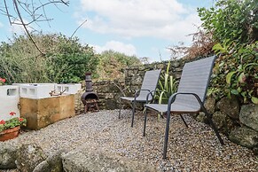 Cove Retreat