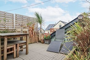 Cove Retreat