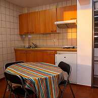 Apartamento para 8 sierra nevada