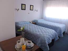 HOTEL CENTENARIO