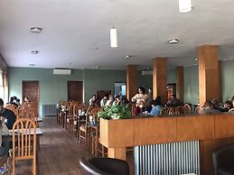 HOTEL CENTENARIO