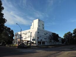 HOTEL CENTENARIO