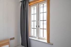 Book and Bed - North Bund