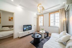 Book and Bed - North Bund
