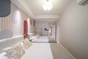 Book and Bed - North Bund