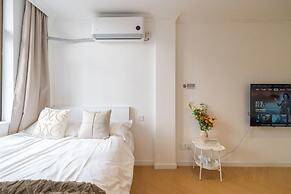Book and Bed - North Bund