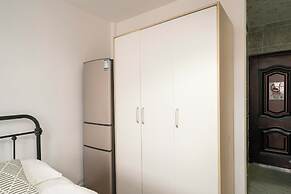 Book and Bed - North Bund