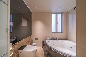 Book and Bed - North Bund
