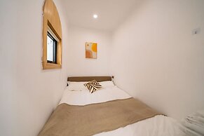 Book and Bed - North Bund
