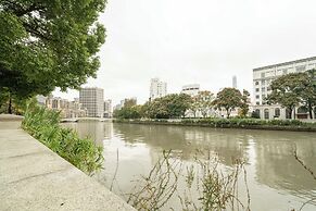 Book and Bed - North Bund