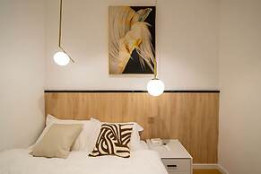 Book and Bed - North Bund