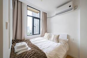 Book and Bed - North Bund