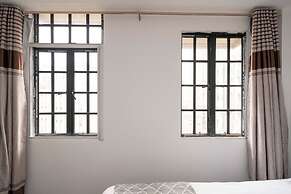 Book and Bed - North Bund