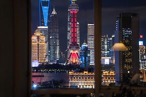 Book and Bed - North Bund