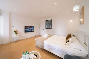 Book and Bed - North Bund