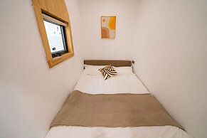 Book and Bed - North Bund