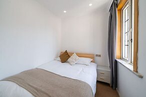 Book and Bed - North Bund