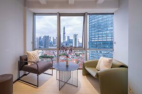 Book and Bed - North Bund