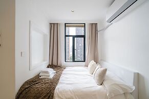 Book and Bed - North Bund