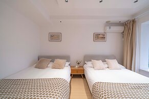 Book and Bed - North Bund