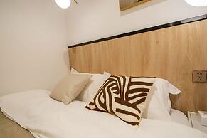Book and Bed - North Bund