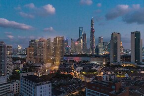 Book and Bed - North Bund
